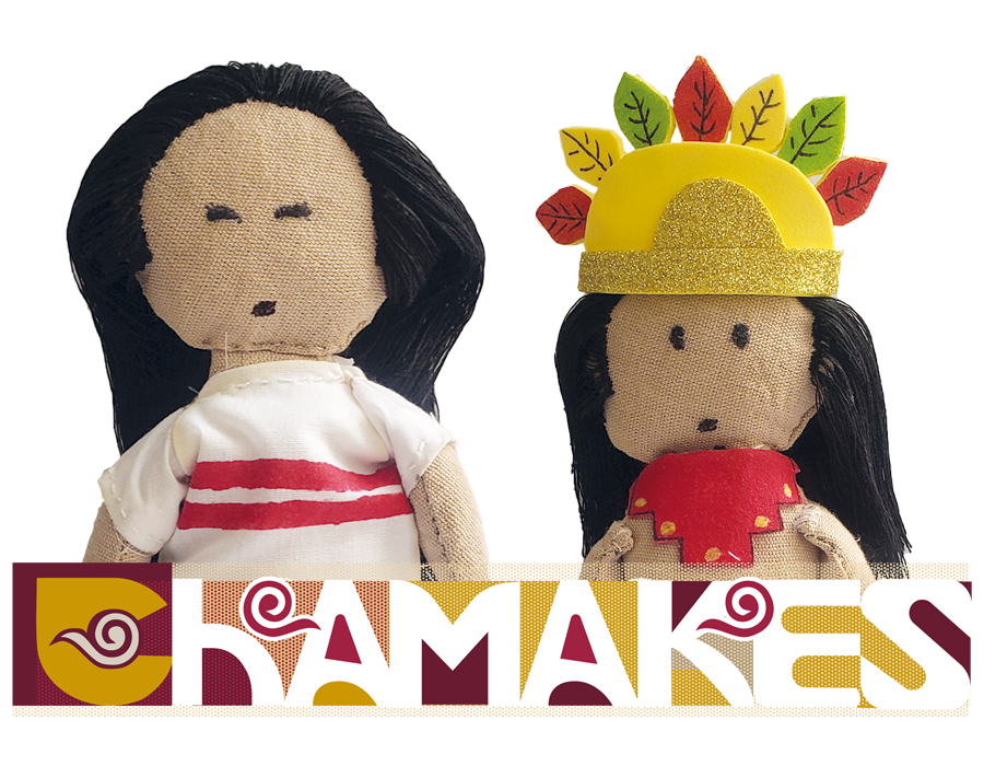 chamakes